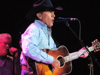 George Strait picture, image, poster
